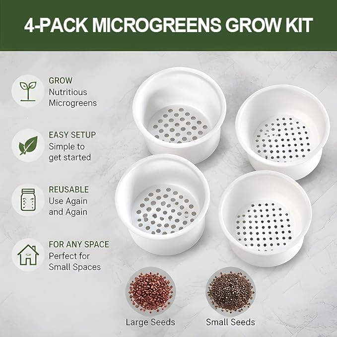 Pack of Four