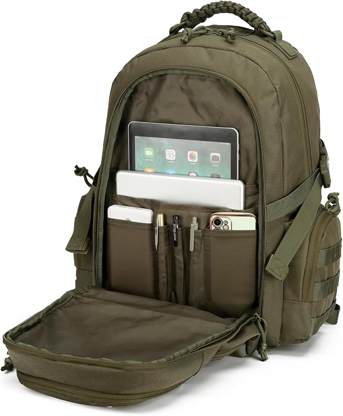 Army Green