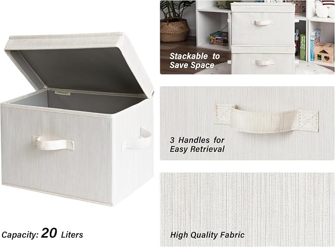 Slub White