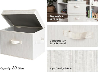 Slub White