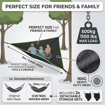 Green-3m-500kg