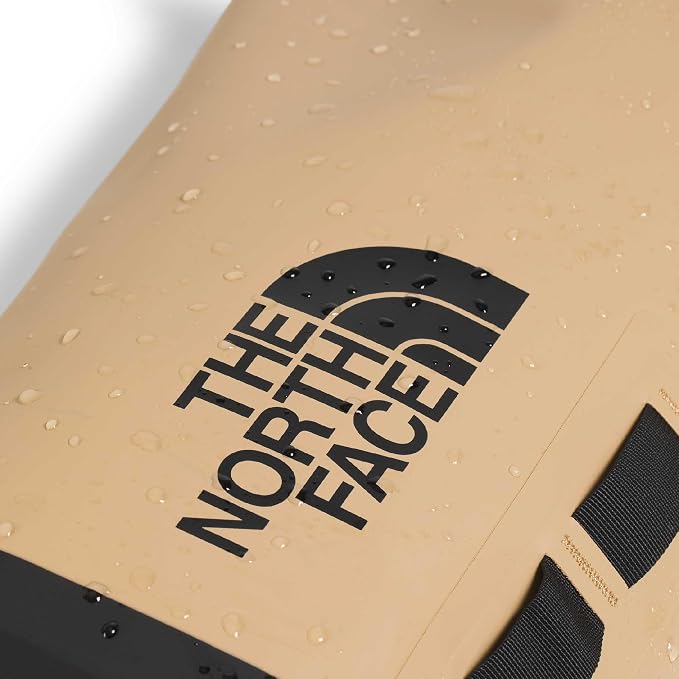 Khaki Stone/Tnf Black