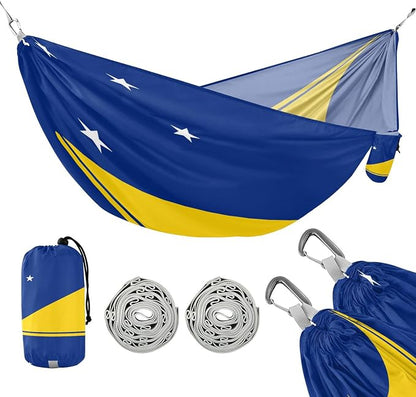 Flag of Tokelau