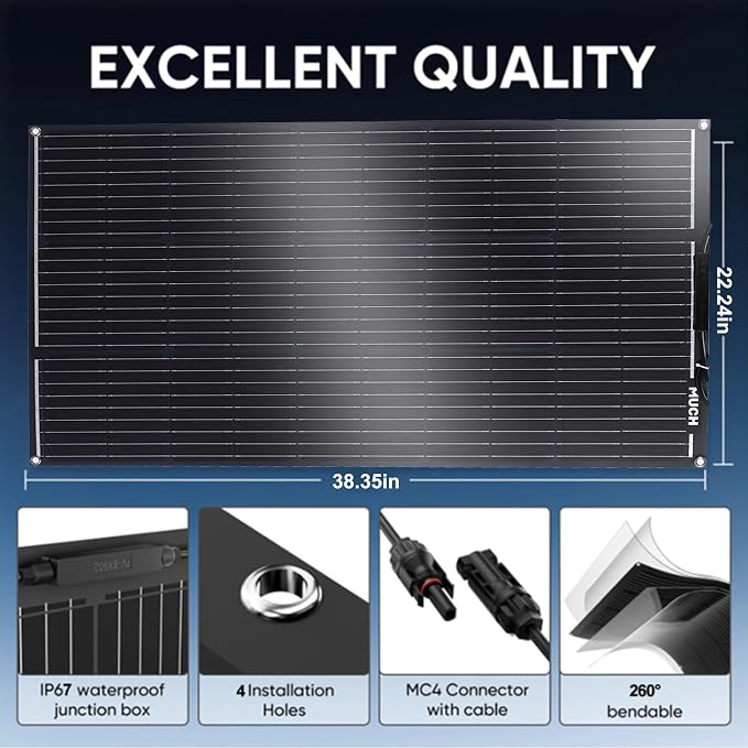 Black Panel