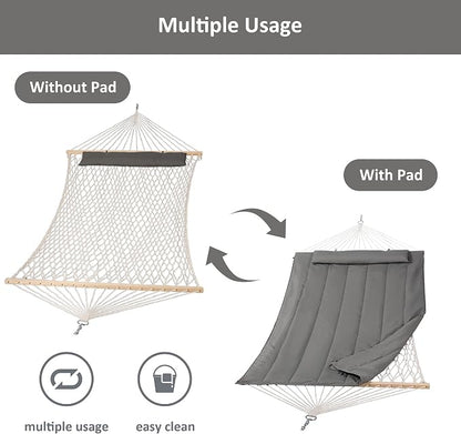 Pad-dark Gray