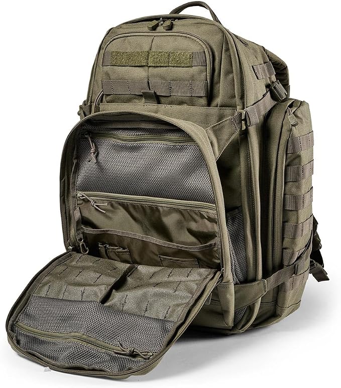 Ranger Green