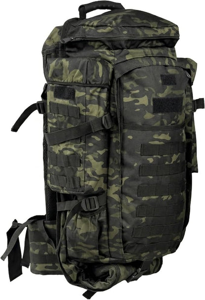 Black Camo