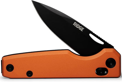 Basecamp Orange