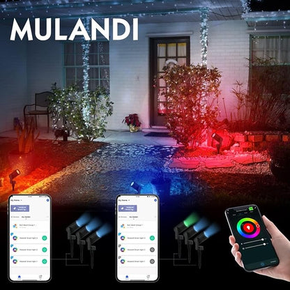 Smart RGBW-Multicolor