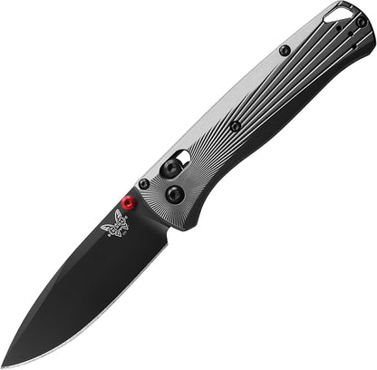 Grey Aluminum - Cerakote Finish