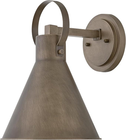 Burnished Bronze
