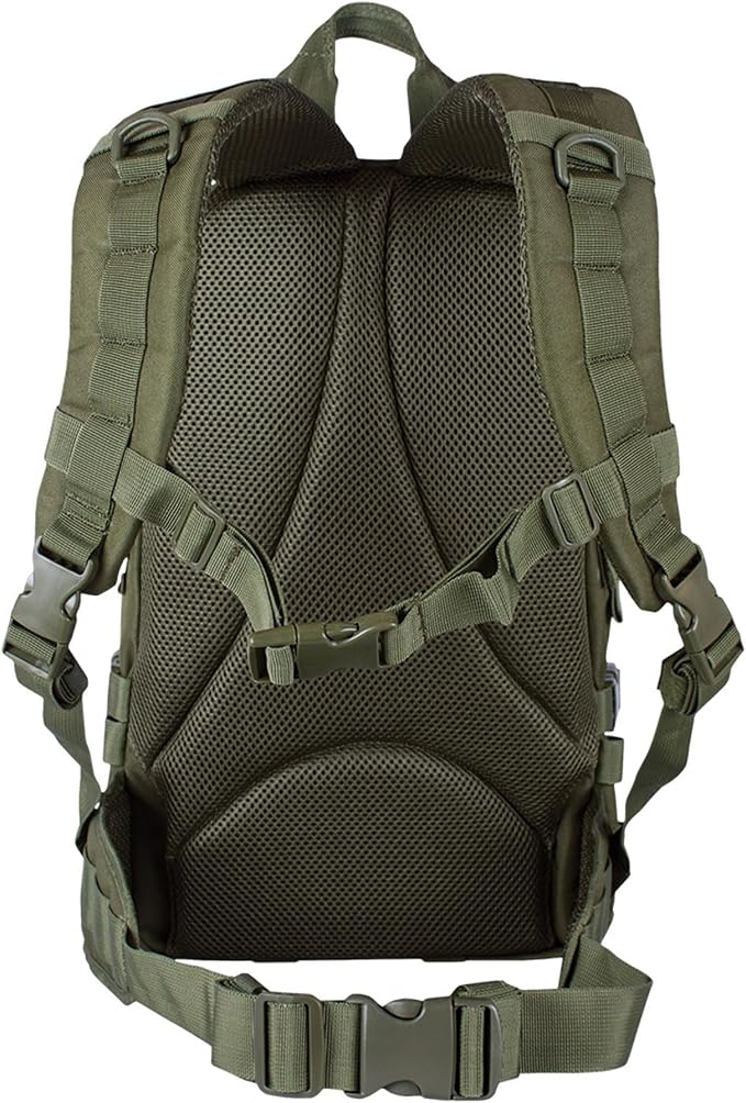Olive Drab