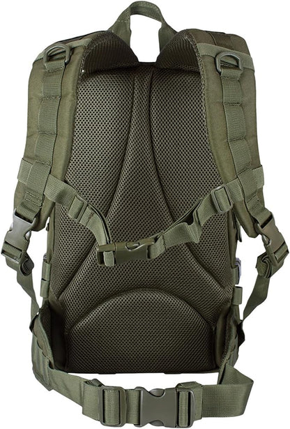 Olive Drab