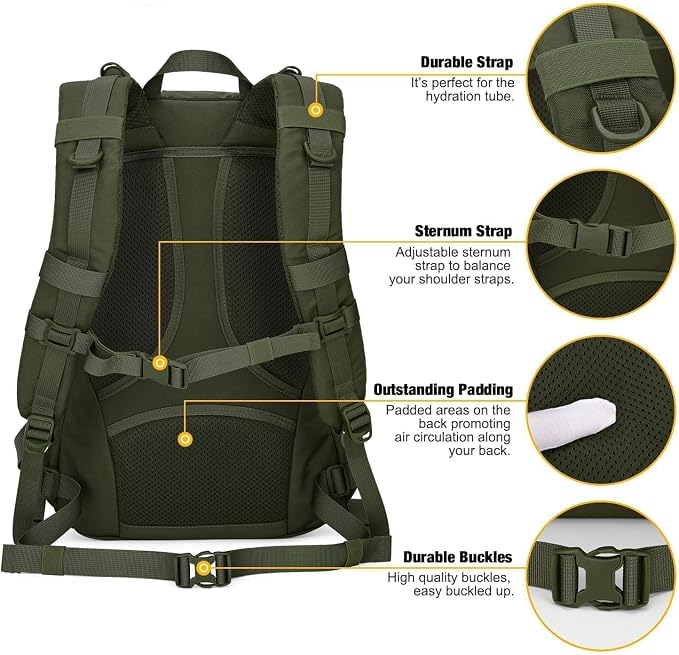 Army Green