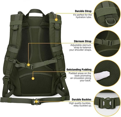 Army Green