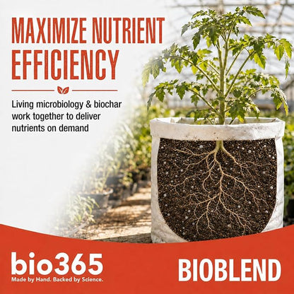 BIOBLEND