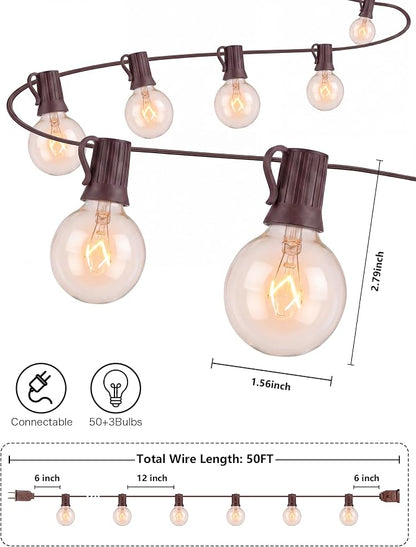 Clear-Brown