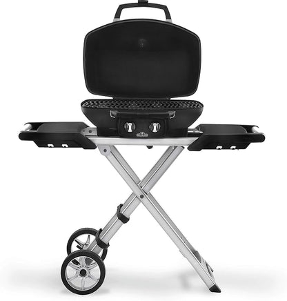 TravelQ PRO285X Black