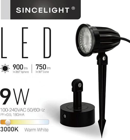 3000K ( Warm White )