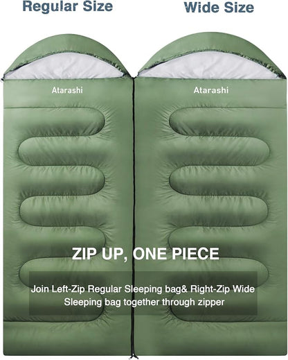 Army Green/Wide(40''x87'')