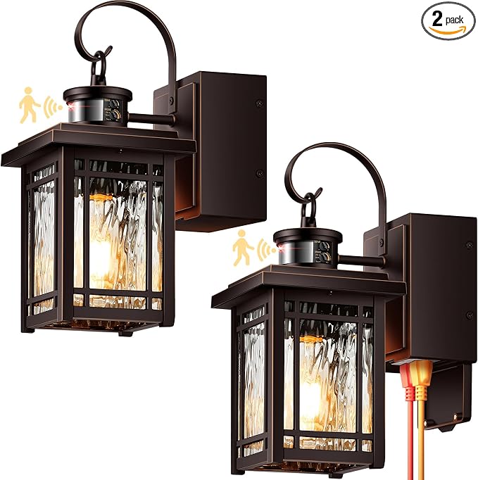Oil Rubbed Bronze (Gold Trim)