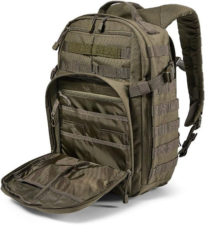 Ranger Green