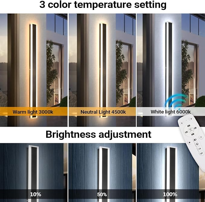 3000K Warm Light