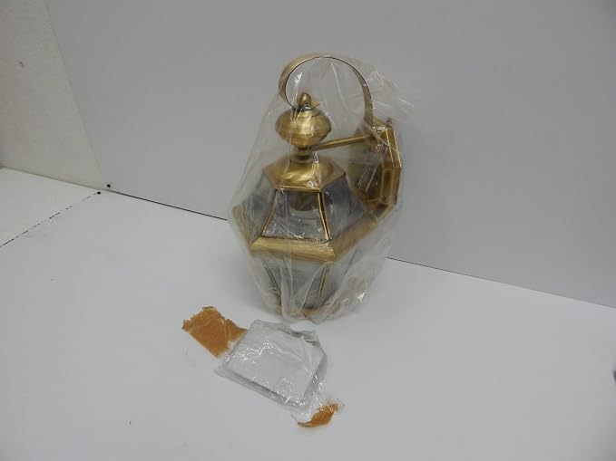 Antique Brass