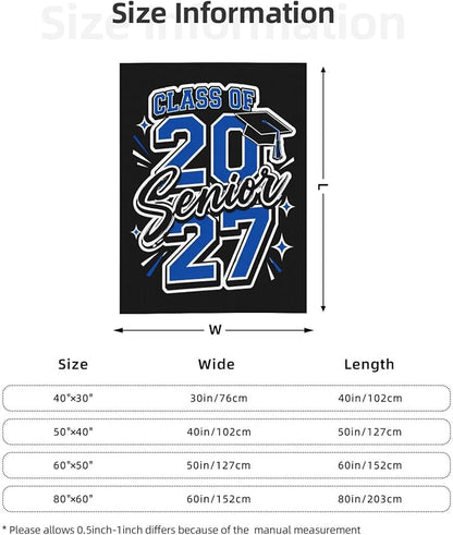 Class of 2027 Senior3