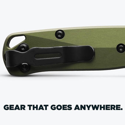 Woodland Green Aluminum - Cerakote Crushed Silver Finish