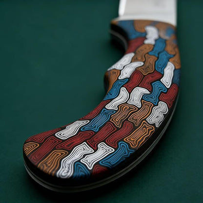 Mixed color