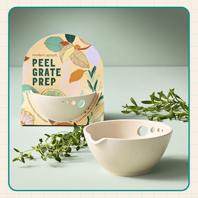 Rosemary & Parsley