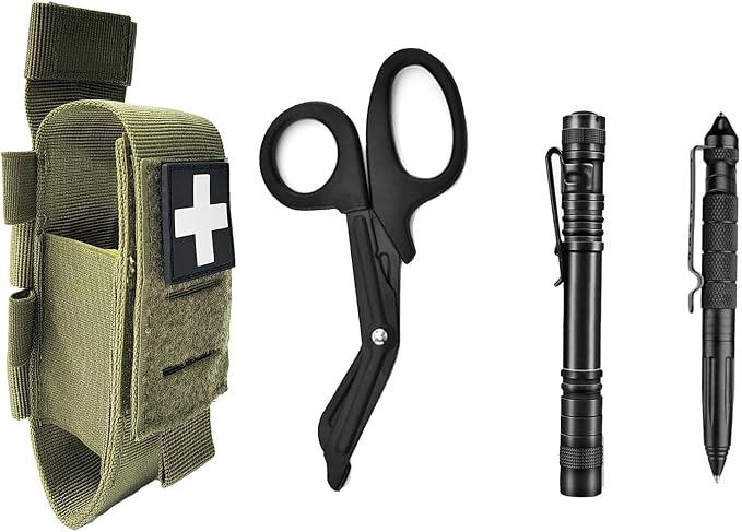 ARMY GREEN SET 1