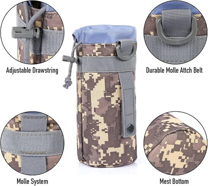 Combo A:ACU