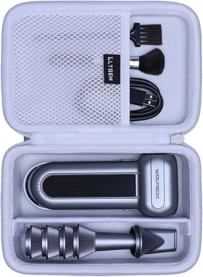 PU Silver
