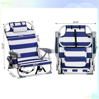 Blue Stripe-a