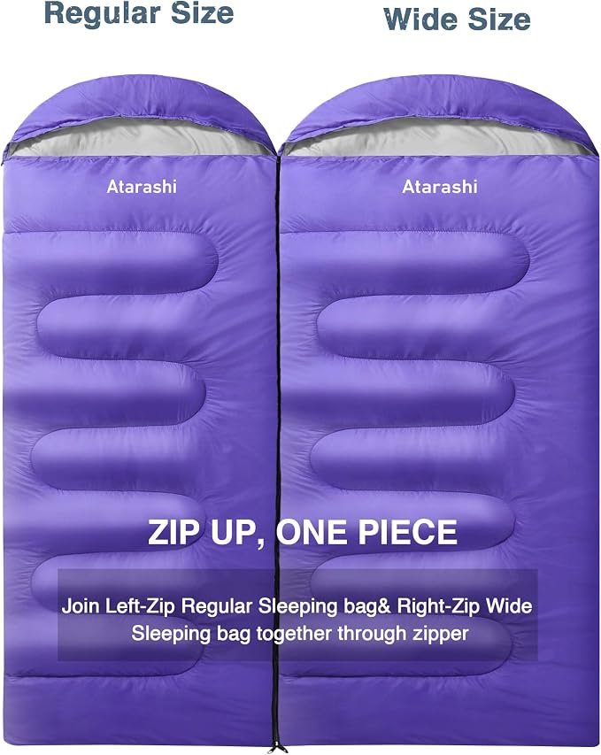 Purple/Wide(40''x87'')