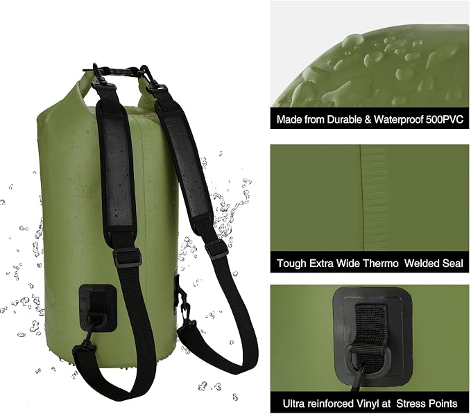Army Green