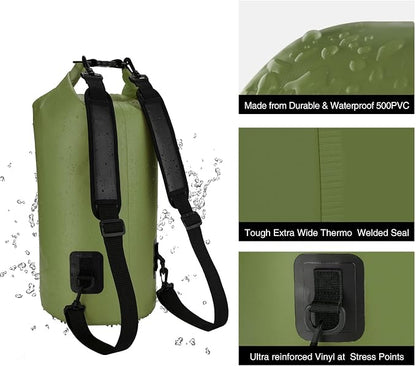 Army Green