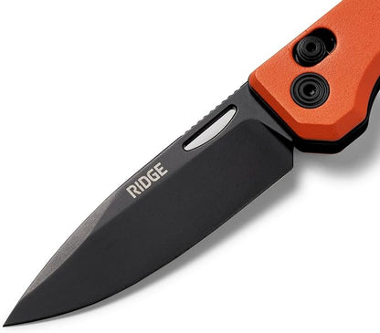 Basecamp Orange