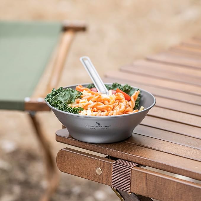 Ti1106T 600ml Bowl