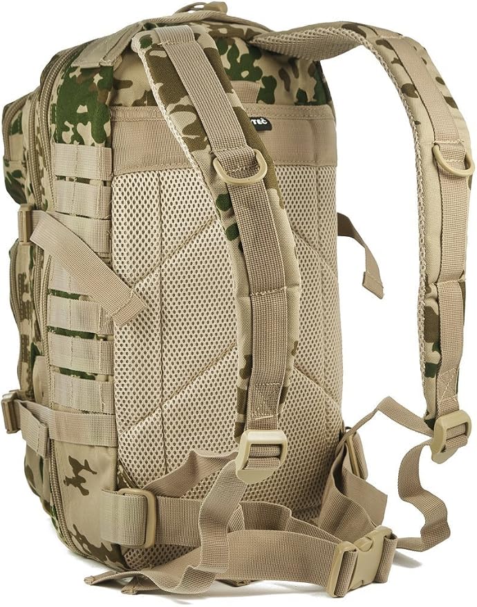 Tropical Camo