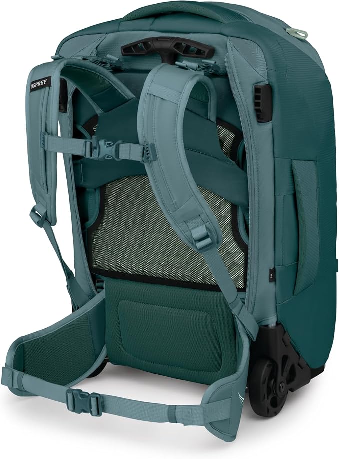 Cascade Torrent Blue