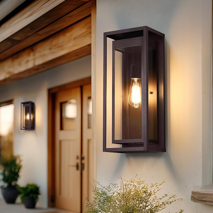 Oil-Rubbed Bronze