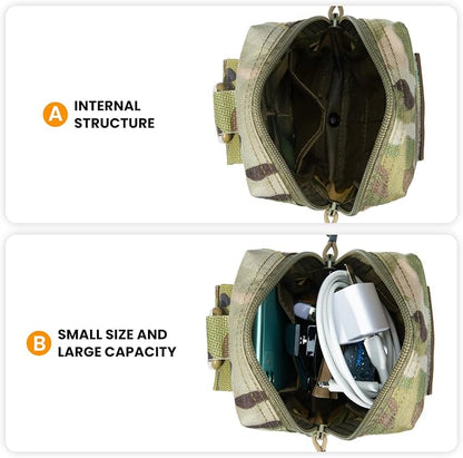 Multicam