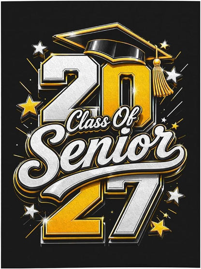 Class of 2027 Senior6