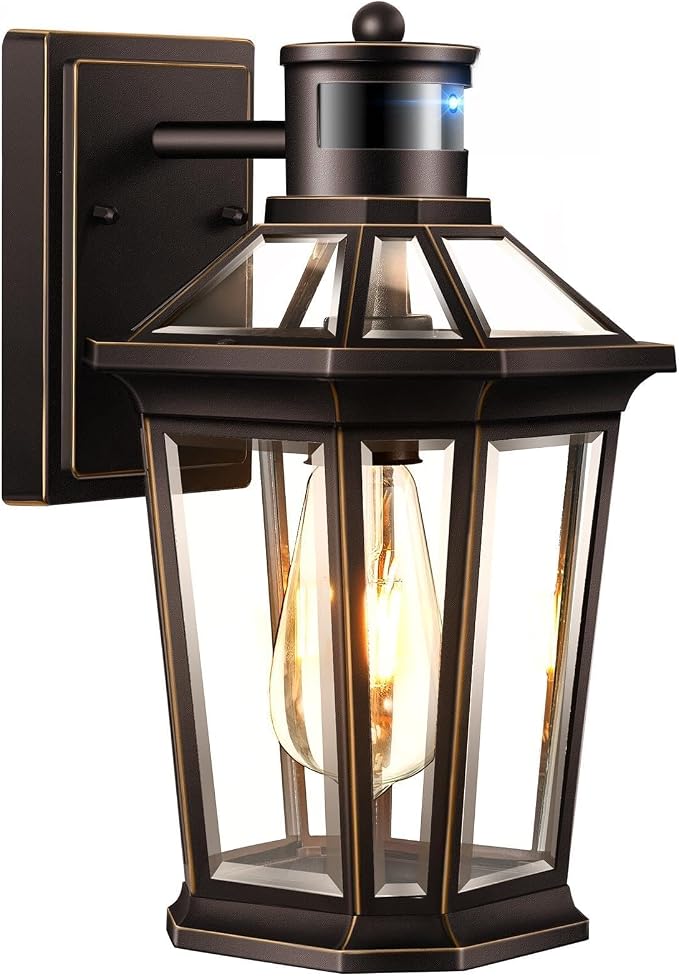 ORB(Gold Trim)