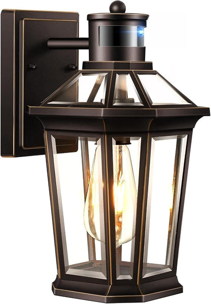 ORB(Gold Trim)