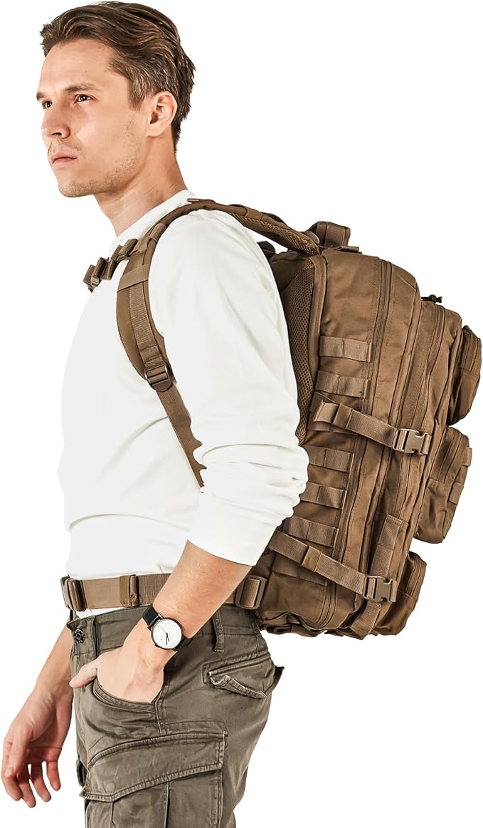Coyote Brown