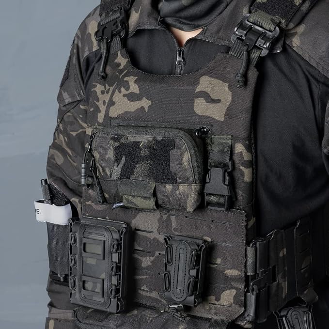 Multicam Black